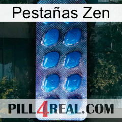 Pestañas Zen viagra1